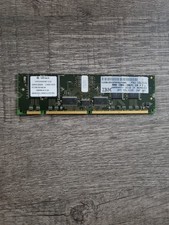 Barrette RAM Infineon 256MB