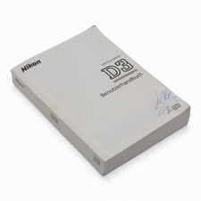 Nikon D3 Manuel D'Utilisation