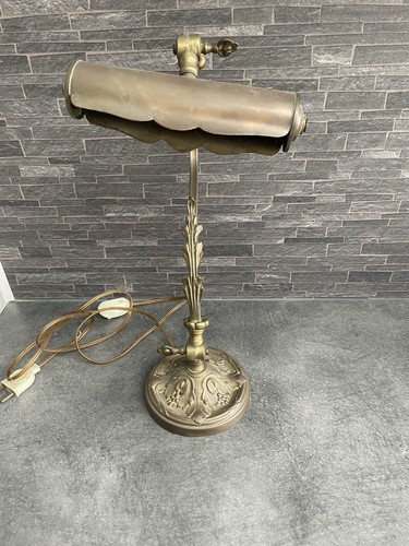 Lampe piano ancienne - piano,