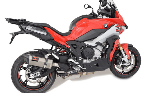 Bmw s1000 2020 2026 - s1000, xr