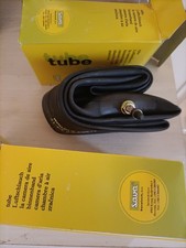 PAIRE CHAMBRE A AIR MOTOBECANE