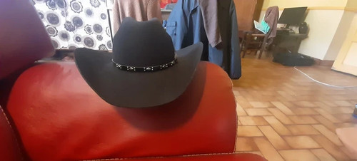 Chapeau western cowboy feutre - chapeau,
