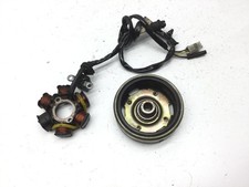 Stator De Champ Magnétique Et