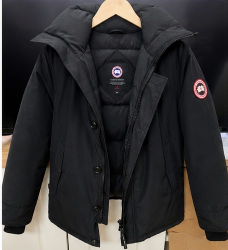 Canada goose château - 🇨🇦,