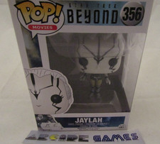 FIGURINE FUNKO POP STAR TREK