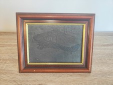 Gravure Sur Ardoise Avion Fait