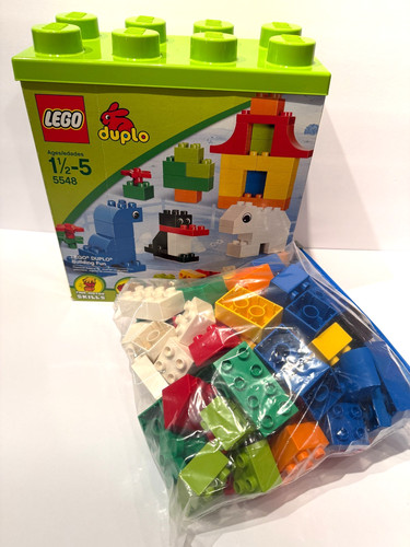 Retired unique 2009 lego - unique,