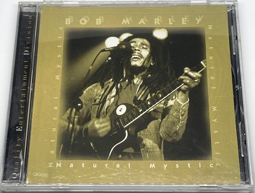 Boitier cristal bob - [cd,