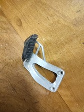 PLATINE REPOSE PIED ARRIÈRE