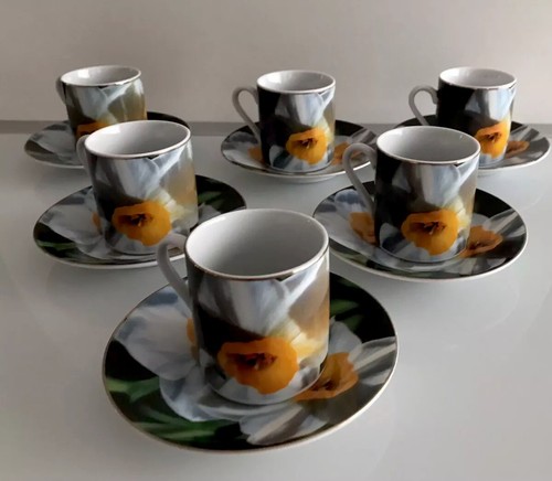 Service café porcelaine - service,
