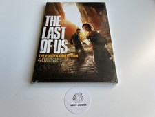 The Last Of Us The Poster