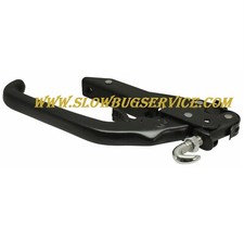 VW- Cox cabriolet, Karmann