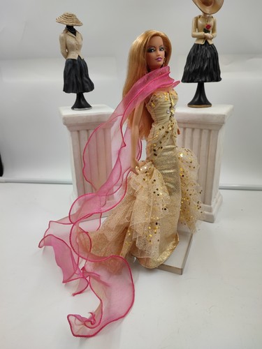 Barbie ans anniversaire - ans,