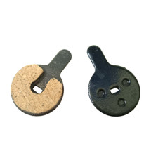 Kugoo E-Scooter Plaquettes De