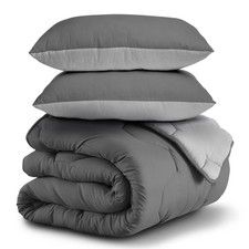 Couette 220x240 CM ABBY