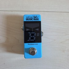 KORG Pitchblack Mini Compact