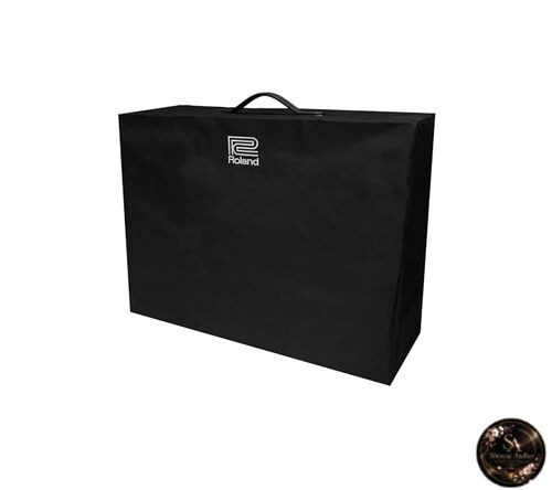 Housse amplificateur roland - housse, d'amplificateur