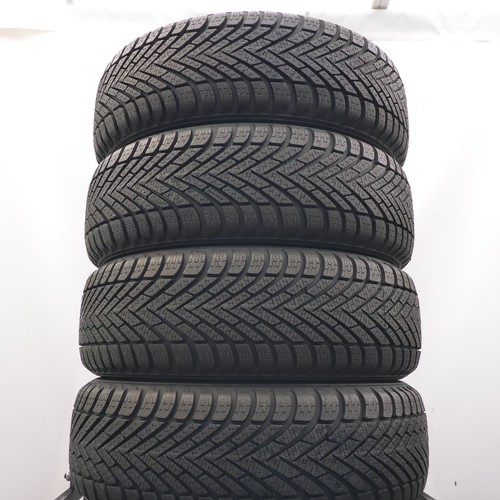 Pneus hiver pirelli 195 60 - pneus,