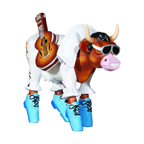 Cow parade rock - parade, 'n