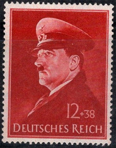 Empire allemand 1941 - , 772
