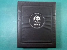 Collection thématique WWF, en