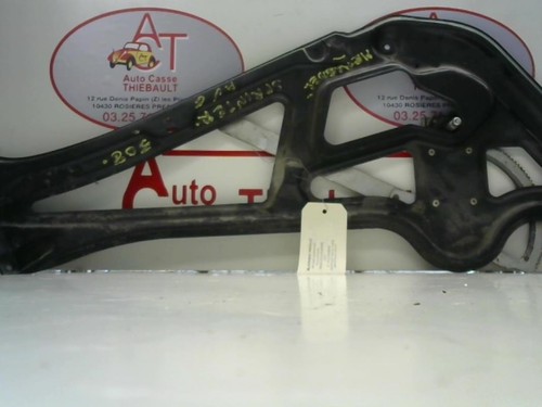 Leve vitre mecanique - , avant