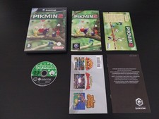 Pikmin 2 Nintendo Gamecube NGC