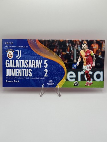 Mythos 2026 galatasaray - 2026, vs