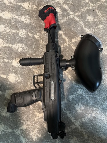 Tippmann flip top - tippmann, ft-12