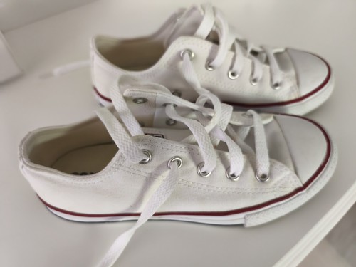 Converse all star - , basses
