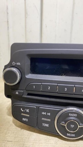 Autoradio origine opel corsa - autoradio,
