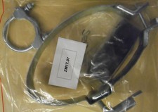 Attachment kit muffler for Opel Kadett E Astra F 1.2 1.3 1.4 1.6 1.8 2.0