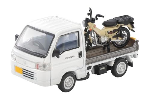Tomica n330a honda acty - lv-n330a,