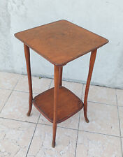 Jacob & Joseph KOHN Sellette guéridon Art Nouveau