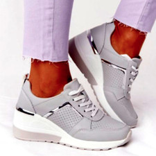 Chaussures Baskets femme