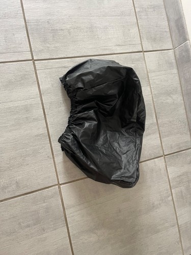 Housse bagster sacoche - de,