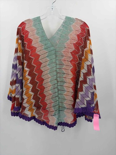 Pre owned missoni orange - pre-owned, size