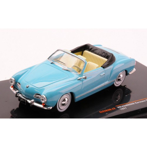 Volkswagen karmann ghia 1955 - volkswagen,