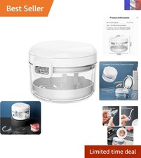 Boîte de Dentier Pratique