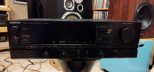 AMPLIFICATEUR KENWOOD KA-880D