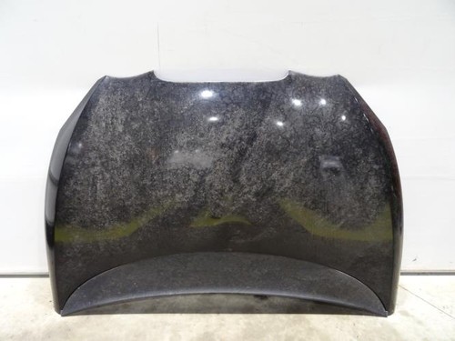 Capot seat leon phase 1 - leon,