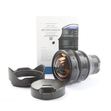 Irix Cine T 4,3/11 Monture