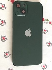 châssis arrière iphone 13