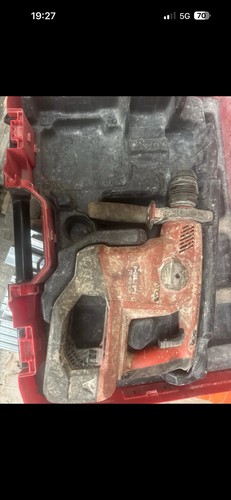 Hilti perceuse électrique - hilti,