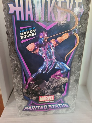 Hawkeye bowen designs full - hawkeye,
