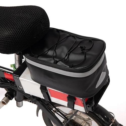 Sacoche sacoche porte-bagages