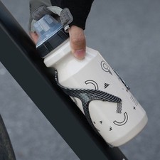 Porte-bouteille d'eau de vélo
