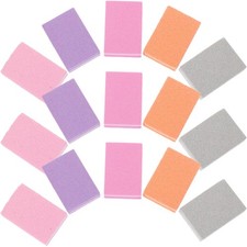  50 Pcs Nail Buffer Art