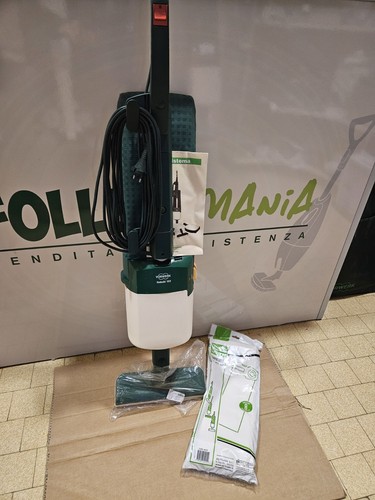 Kobold 122 aspirateur - kobold, vk