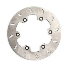 Disque de frein arrière pour